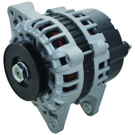 12390N - Alternator, Mando, 90 Amp