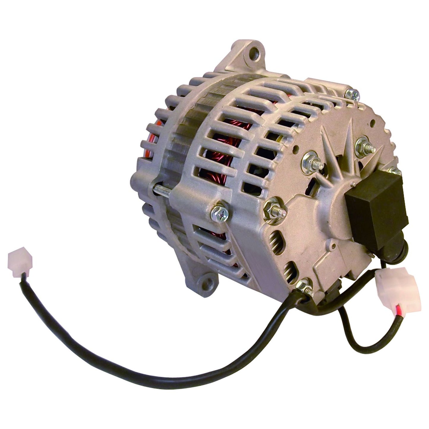 12485N - Alternator, Hitachi