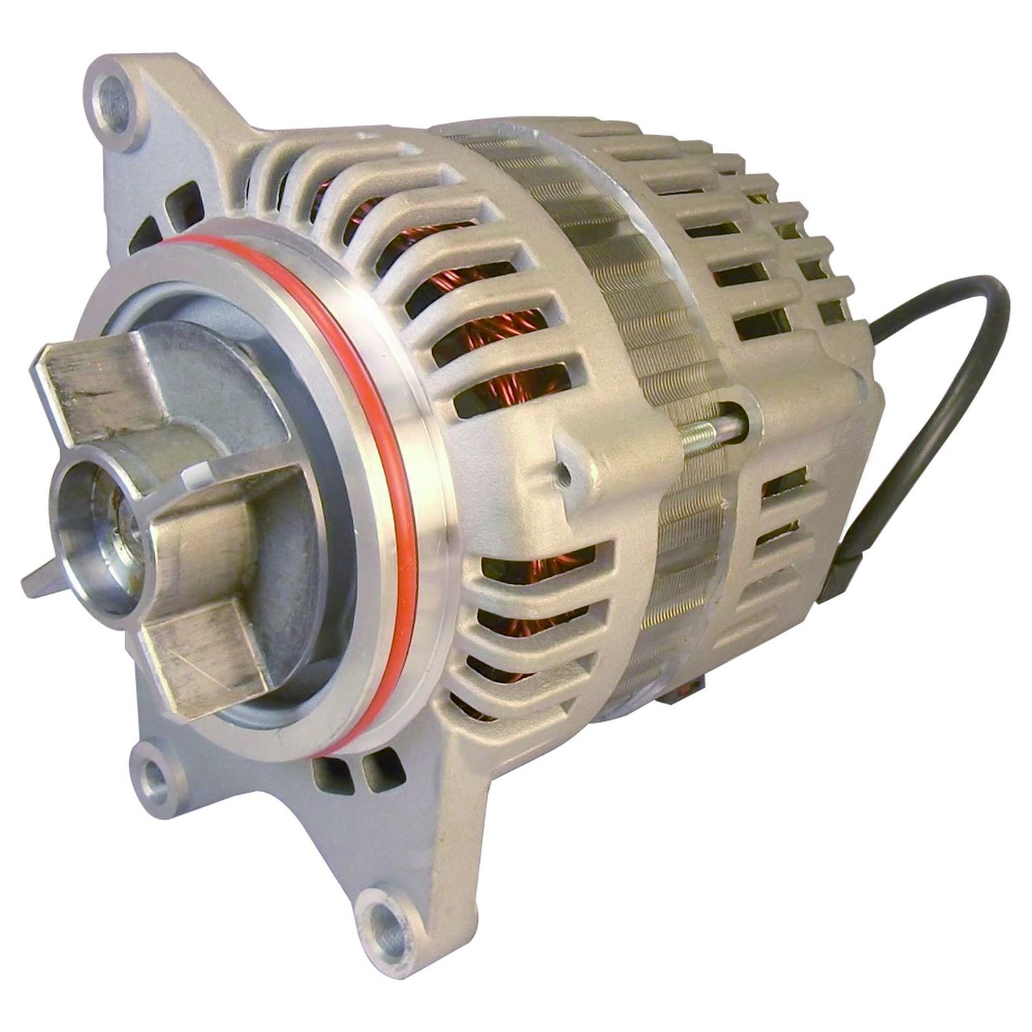 12485N - Alternator, Hitachi