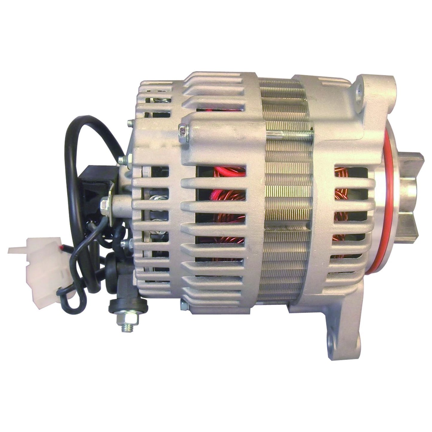 12485N - Alternator, Hitachi