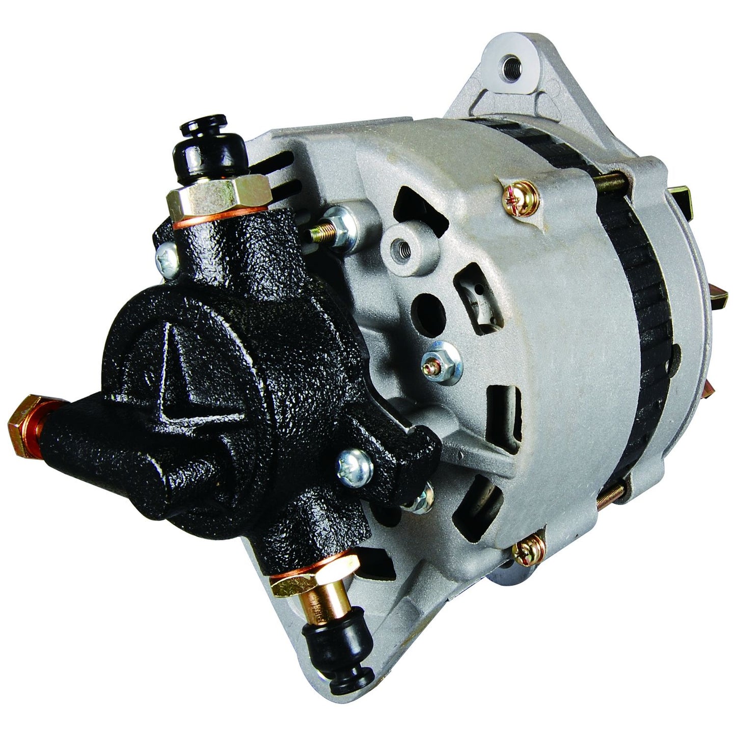 22430N - Alternator, Hitachi