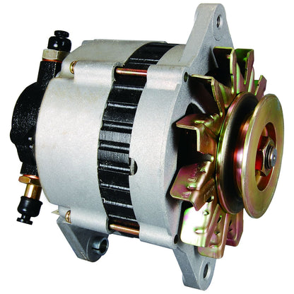 22430N - Alternator, Hitachi