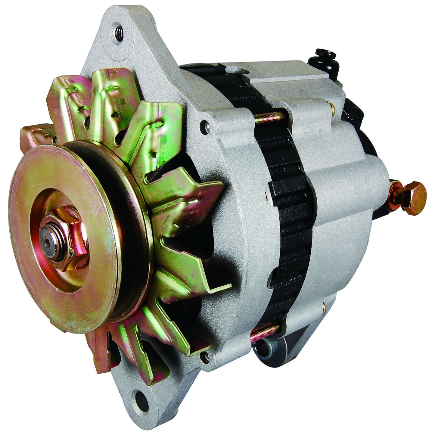 22430N - Alternator, Hitachi