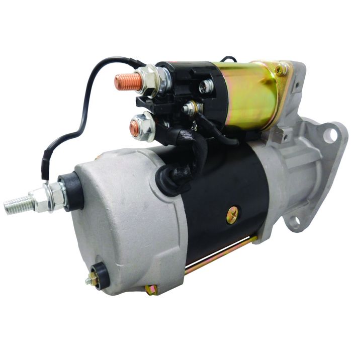 6853N Heavy Duty Delco Starter