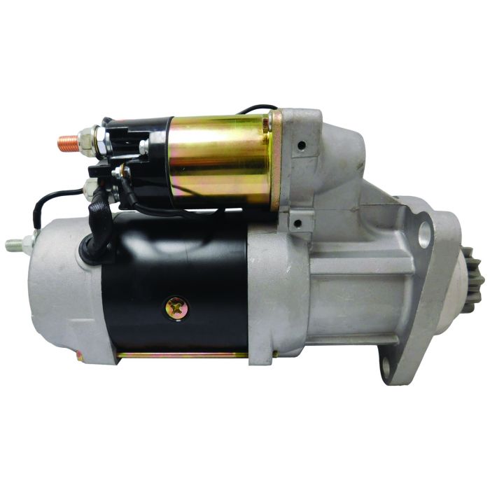 6853N Heavy Duty Delco Starter