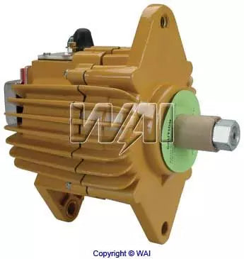 7331N - Alternator, Prestolite ANB