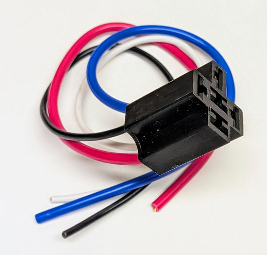 Relay Wiring Harness