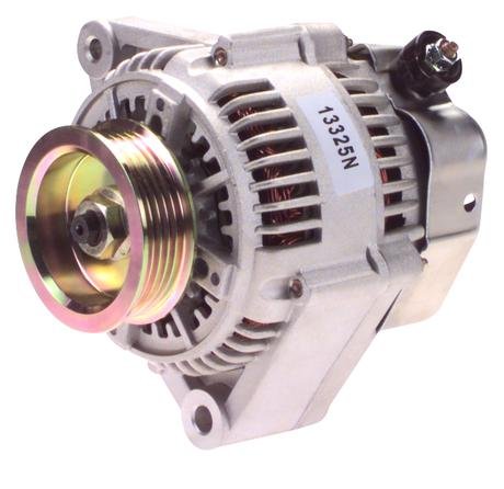 13325N -  Denso Alternator for 2.2L Civic