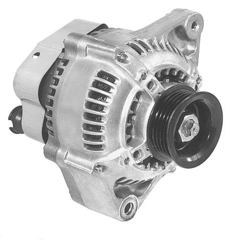 13234R Denso Alternator for Toyota 2.2L