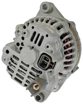 13580N - Mitsubishi Alternator for mid-90s vehicles