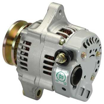 12187N- Denso Alternator for toyota