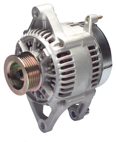 13341N - 90's Jeep and Dodge Alternator