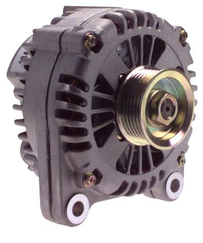 13447N - Alternator 6 groove for Ford