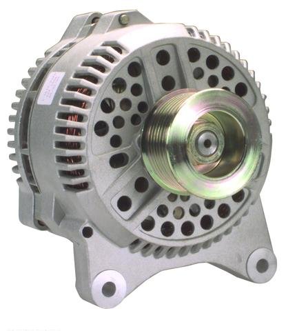 Part No. 1161233FD2, Replaces: Ford alternator F65U-10300-BB, Lester 7764