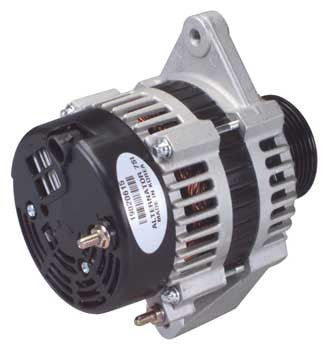 # 8469N- Delco Alternator 7SI