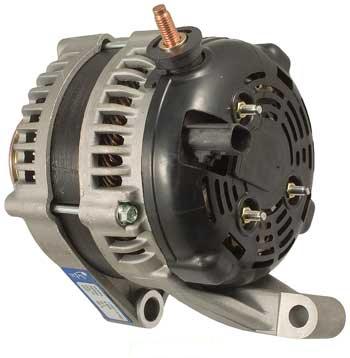 # 13870N (1250701ND3) 160 Amp Denso Type Alternator For Chrysler and Dodge Vehicles