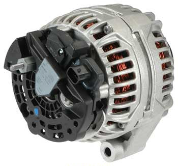 11075N- Alternator for 05-07 GM Vehicles