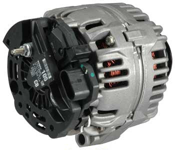 11076N - Alternator New Bosch for GM