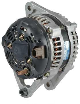 11048N- Denso Alternator for Dodge Intrepid