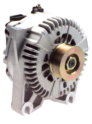 # 7773N (1190411FD) - Alternator, Replaces: Ford F5OY-10346-A, F6OY-10346-AA, F8OZ-10346-CA