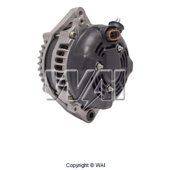 0210800140 - Denso Alternator 150 AMP