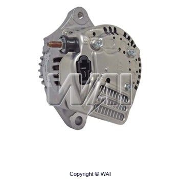 12189N- Alternator for for G6 40 Amp