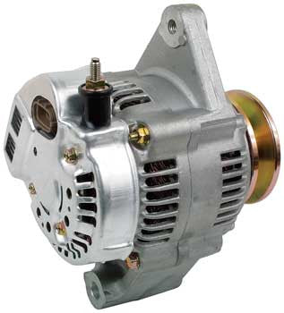 12357N- Denso Alternator for Toyota