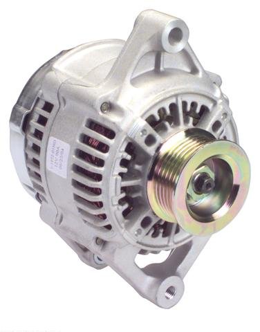 13578N- Denso Alternator for Chrysler, Dodge, Plymouth 2.4L