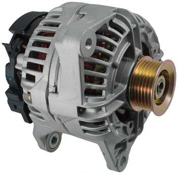 13810N - Bosch Alternator for Porsche