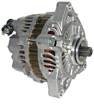 12488N - Alternator for Honda  01-04