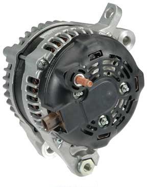 11155N- Denso Alternator for Jeep 5.7 and 6.1