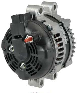 11179N- Denso Alternator for 5.3L GM engines