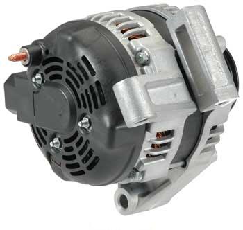 11180N- Denso Alternator for 3.8L Buick engine