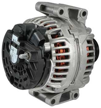 11215N- Bosch Alternator For Mercedes-Benz