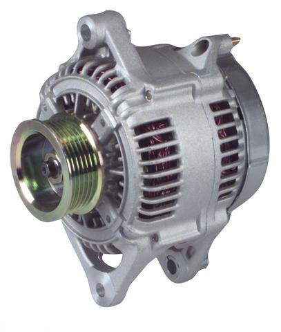 13746N- Denso Alternator Dodge and Jeep