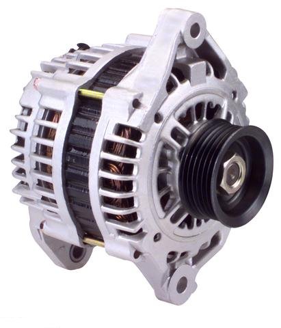 13728N - Hitatchi alternator for Nissan