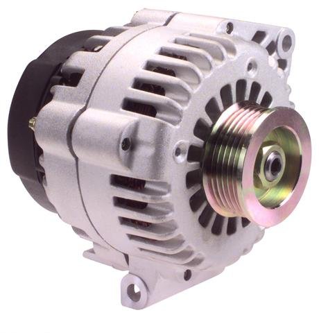 Part No. 1221301DR1 (8243n-6g2) 110 Amp Alternator