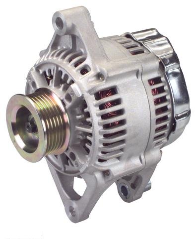 13822N Denso Alternator for Dodge 4L 2.5L