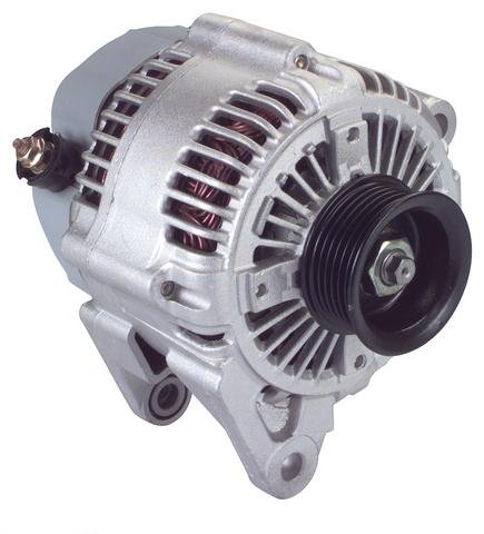 13777N Bosch Alternator for Jeep