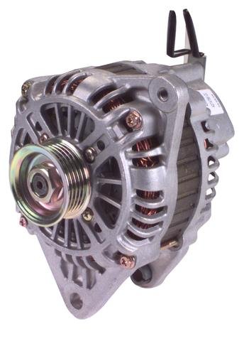 Part No. 1237601MI, Replaces: Chrysler 4609131AA, Mitsubishi A3TA7891, Used On: (1999) Chrysler Sebring, Dodge Avenger 2.5L, Lester 13595