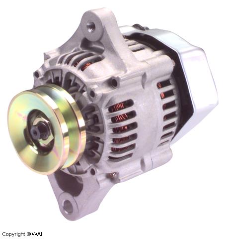 12198N - Alternator for Kubota