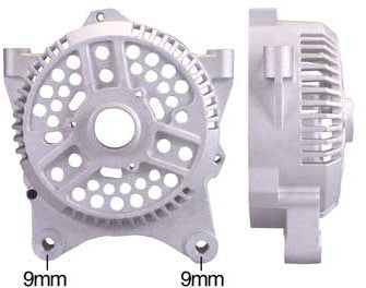 # 21240 - Drive End Frame, Ford 3G Series Alternators