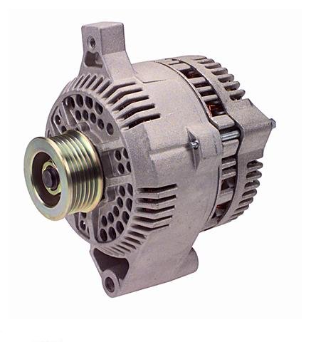 7749-3N-6G1 - Ford 3G series Alternator, 95 Amp