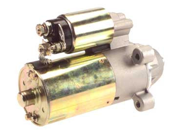 3270N - Ford PMGR starter