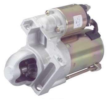 6481N - Delco Starter for GM