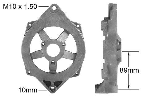 Part No. 21121 For EARLY Style CS144 Alternators