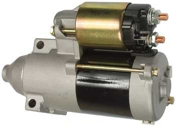 17628N - Denso Starter for Cub Cadet