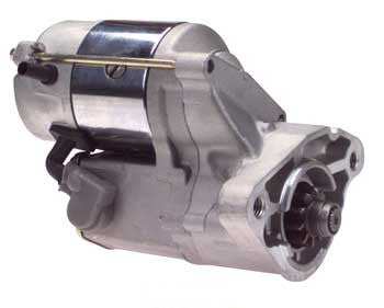 17800N  Denso Starter 4.7L dodge