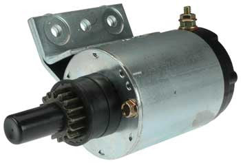 5767N - United technologies Starter for John Deere