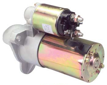 6490N - Delco Starter PG260L for GM